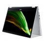 Ноутбук Acer Spin 1 SP114-31N 14FHD IPS Touch/Intel Pen N6000/8 / 256F / int / W10 / Silver