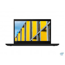 Ноутбук Lenovo ThinkPad T14 14FHD IPS AG/Intel i5-10210U/16/256F/int/W10P