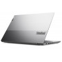 Ноутбук Lenovo ThinkBook 15P 15.6 FHD IPS AG / Intel i7-10750h / 16 / 512F/NVD1650Ti-4/W10P / Grey