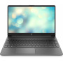 Ноутбук HP 15S-eq2041ua 15.6 FHD IPS AG / AMD R7 5700U / 8 / 512F / int / W10 / Gray