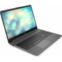 Ноутбук HP 15S-eq2041ua 15.6 FHD IPS AG / AMD R7 5700U / 8 / 512F / int / W10 / Gray