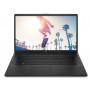 Ноутбук HP 17-cp0017ua 17.3 FHD IPS AG / AMD R3 5300U/8/1000+256F / int / DOS