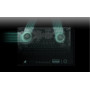 Ноутбук ASUS ROG Flow X13 GV301QC-K5084 13.4 WQUXGA Touch IPS/AMD R9-5900HS / 16/512F/NVD3050-4 / noOS