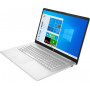 Ноутбук HP 17-cn0005ua 17.3 FHD IPS AG/Intel i7-1165g7/16 / 1024f / int / W10 / Silver