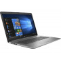 Ноутбук HP 470 G7 17.3HD+ AG/Intel i3-10110U/4/1000/DVD/R530-2/DOS/Silver