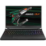 Ноутбук AORUS 15.6 FHD 240Hz/Intel i7-11800h/16 / 1TB / NVD3060P-6 / DOS