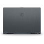 Ноутбук MSI Modern 14 14FHD IPS/Intel I5-10210u/8/256F / Int / DOS / Carbon Gray