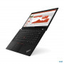 Ноутбук Lenovo ThinkPad T14 14UHD IPS AG / Intel i7-1165g7 / 32 / 2048f / int / W10P