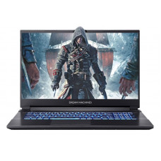 Ноутбук Dream Machines G1650Ti-17 17.3FHD IPS 144Hz/Intel i5-10300H/16/1024F/NVD1650Ti-4/DOS