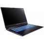 Ноутбук Dream Machines G1650Ti-17 17.3FHD IPS 144Hz/Intel i5-10300H/16/1024F/NVD1650Ti-4/DOS