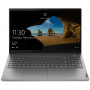Ноутбук Lenovo ThinkBook 15 15.6FHD IPS AG/Intel i5-1135G7/16/512F/int/W10P/Grey