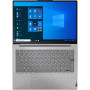 Ноутбук Lenovo ThinkBook 13S 13.3 WUXGA IPS AG/Intel i5-1135g7 / 16 / 512F / int / DOS / Grey