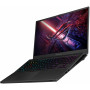 Ноутбук ASUS ROG Zephyrus S17 GX703HR-KF035T 17.3 UHD IPS / Intel i9-11900h/32 / 1024F/NVD3070-8 / W10 / Black