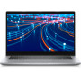 Ноутбук Dell Latitude 5320 2in1 13.3FHD Touch/Intel i5-1145G7/8/256F/int/W10P