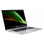 Ноутбук Acer Spin 1 SP114-31N 14FHD IPS Touch/Intel Pen N6000/8/256F/int/W11/Silver