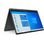 Ноутбук Lenovo Yoga 9 14UHD IPS 4K Touch/Intel I7-1185G7/16/1024F/int/W11P/Black