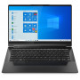 Ноутбук Lenovo Yoga 9 14UHD IPS 4K Touch/Intel I7-1185G7/16/1024F/int/W11P/Black