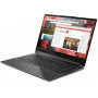 Ноутбук Lenovo Yoga 9 14UHD IPS 4K Touch/Intel I7-1185G7/16/1024F/int/W11P/Black