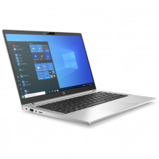 Ноутбук HP Probook 430 G8 13.3FHD IPS AG/Intel i5-1135G7/16/512F/int/W10P/Silver