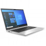 Ноутбук HP Probook 430 G8 13.3 FHD IPS AG / Intel i5-1135g7 / 16 / 512F / int / W10P / Silver