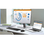 Ноутбук HP Probook 430 G8 13.3 FHD IPS AG / Intel i5-1135g7 / 16 / 512F / int / W10P / Silver