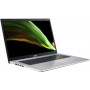 Ноутбук Acer Aspire 3 A317-53 17.3 FHD IPS / Intel i3-1115g4 / 8/256F / int / Lin / Silver