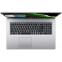 Ноутбук Acer Aspire 3 A317-53 17.3 FHD IPS / Intel i3-1115g4 / 8/256F / int / Lin / Silver