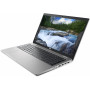 Ноутбук Dell Latitude 5521 15.6 FHD IPS AG / Intel i5-11500h / 16 / 512F / int / W10P