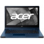 Ноутбук Acer Enduro Urban N3 EUN314A-51W 14FHD IPS / Intel i3-1115g4 / 8/512F / int / Lin / Blue