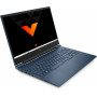 Ноутбук HP Victus 16-e0000ua 16.1 QHD IPS 165HZ/AMD R7 5800H/32/1024f / NVD3060-6 / W10 / Blue