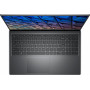 Ноутбук Dell Vostro 5510 15.6FHD AG/Intel i7-11370H/16/512F/int/Lin/Grey