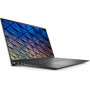 Ноутбук Dell Vostro 5510 15.6FHD AG/Intel i7-11370H/16/512F/int/Lin/Grey