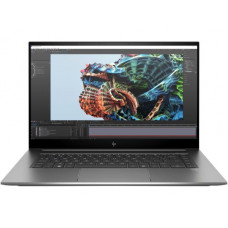 Ноутбук HP ZBook Studio G8 15.6FHD AG/Intel i7-11850H/32/1024F/RTX A3000-6/W10P/Silver