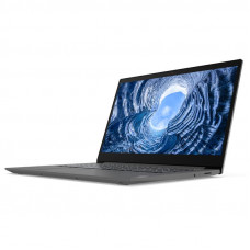 Ноутбук Lenovo V17 17.3 FHD IPS AG / Intel i5-1035g1 / 8/512F / int / DOS / Grey