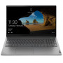 Ноутбук Lenovo ThinkBook 15 15.6 FHD IPS AG / AMD R3 5300U / 8 / 512F / int / W10P / Grey
