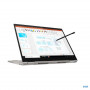 Ноутбук Lenovo ThinkPad X1 Titanium 13.5 QHD Touch/Intel i7-1160g7/16 / 1024f / LTE / int / W10P / Titanium