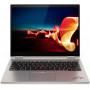Ноутбук Lenovo ThinkPad X1 Titanium 13.5 QHD Touch/Intel i7-1160g7/16 / 1024f / LTE / int / W10P / Titanium