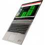 Ноутбук Lenovo ThinkPad X1 Titanium 13.5 QHD Touch/Intel i7-1160g7/16 / 1024f / LTE / int / W10P / Titanium