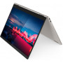 Ноутбук Lenovo ThinkPad X1 Titanium 13.5 QHD Touch/Intel i7-1160g7/16 / 1024f / LTE / int / W10P / Titanium