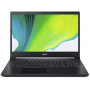 Ноутбук Acer Aspire 7 A715-75G 15.6 FHD IPS / Intel i5-9300h / 8 / 512F / NVD1650-4 / Lin / Black