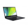 Ноутбук Acer Aspire 7 A715-75G 15.6 FHD IPS / Intel i5-9300h / 8 / 512F / NVD1650-4 / Lin / Black
