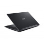 Ноутбук Acer Aspire 7 A715-75G 15.6 FHD IPS / Intel i5-9300h / 8 / 512F / NVD1650-4 / Lin / Black