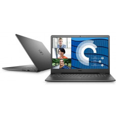 Ноутбук Dell Vostro 3400 14FHD AG/Intel i5-1135G7/8/512F/NVD330-2/W10P