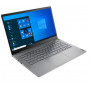 Ноутбук Lenovo ThinkBook 14 G2 14FHD AG / AMD R3 4300U/16/2000+256F / int / NoOS / Grey