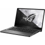Ноутбук ASUS ROG Zephyrus G14 GA401QE-HZ119T 14WQHD IPS/AMD R9-5800HS/16/1024F/NVD3050Ti-4 / W10