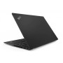 Ноутбук Lenovo ThinkPad T490s 14FHD IPS AG / Intel i5-8265U / 8 / 512F / int / W10P / Black