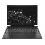 Ноутбук HP Pavilion 16 Gaming 16.1 FHD IPS 144Hz / Intel i7-10870h/16/1000+256F / NVD1650Ti-4 / DOS