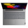 Ноутбук Lenovo ThinkBook 15P 15.6 UHD IPS AG / Intel i5-10300h / 16 / 512F/NVD1650Ti-4 / DOS / Grey