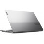 Ноутбук Lenovo ThinkBook 15P 15.6 UHD IPS AG / Intel i5-10300h / 16 / 512F/NVD1650Ti-4 / DOS / Grey