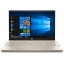Ноутбук HP Pavilion 15-eh1041ua 15.6 FHD IPS AG/AMD R5 5500U/8/1024f / int / W10 / Gold